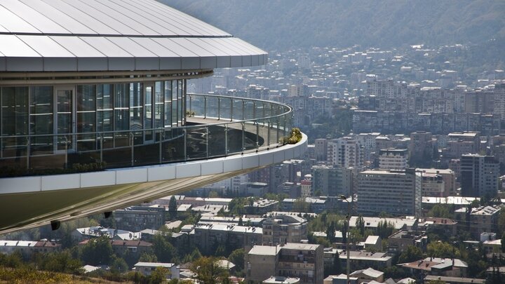 KONSTANTIN KOKOSHKIN/RUSSIAN LOOK/GLOBALLOOKPRESS 