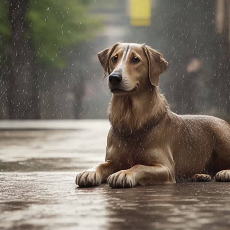 Здесь неуютно...