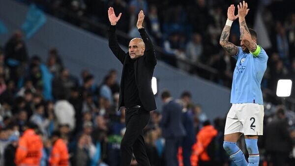    © AFP 2023 / PAUL ELLIS