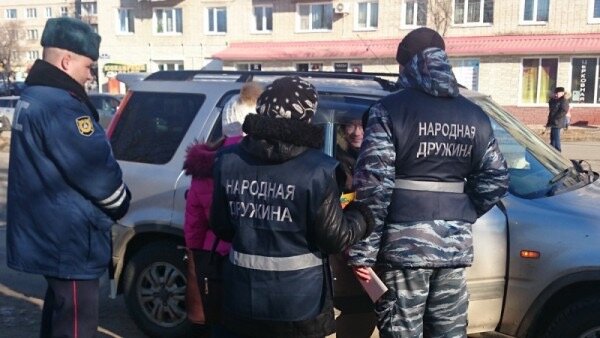 Фото: Информер