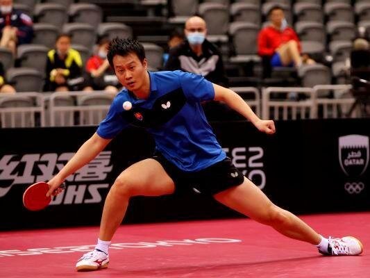    За оренбургский клуб «Факел-Газпром» будет играть вторая ракетка России Максим Гребнев Белов Михаил Александрович