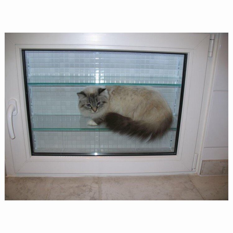 Хрущёвский шкаф-холодильник под окном в новостройке, который не просит ...