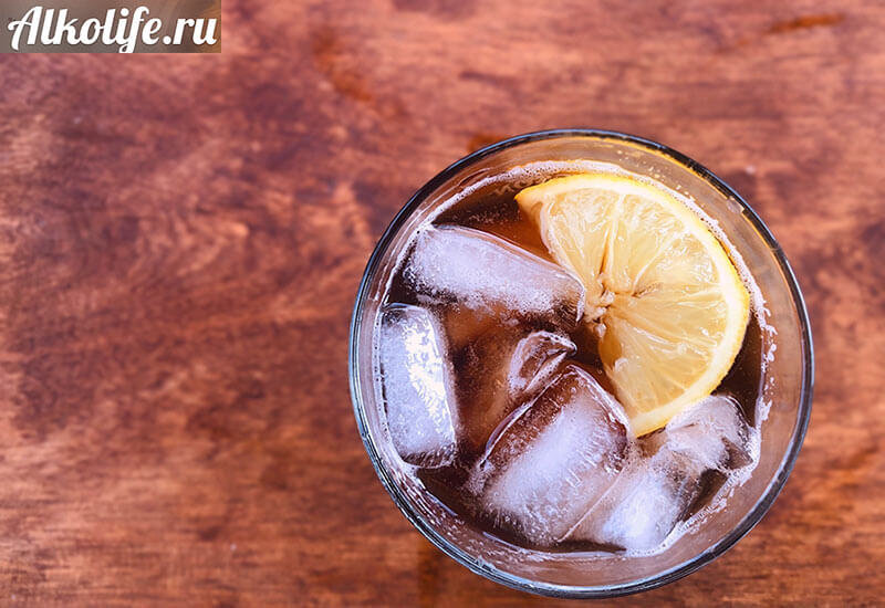 Калимочо. (Автор фото: Смирнов Николай / Alkolife.ru)