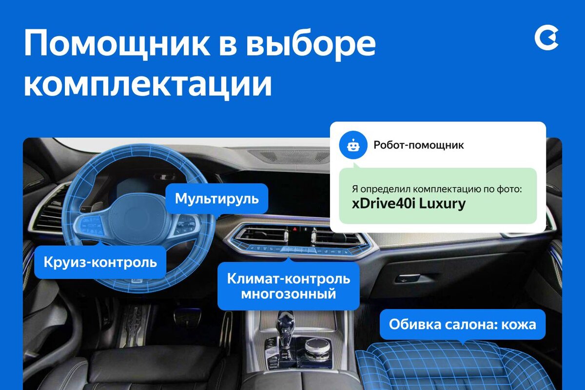 Cm expert оценка автомобиля