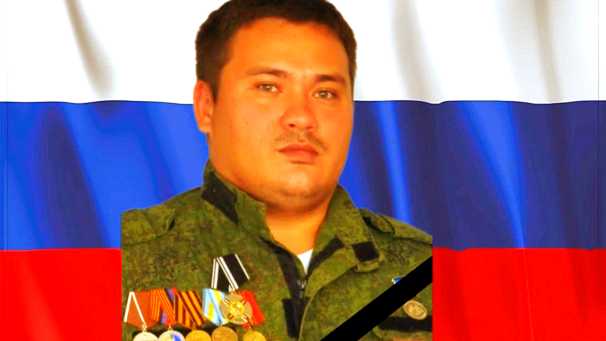 «Он заметил и уничтожил командный пункт противника, но сам оставил свою ...