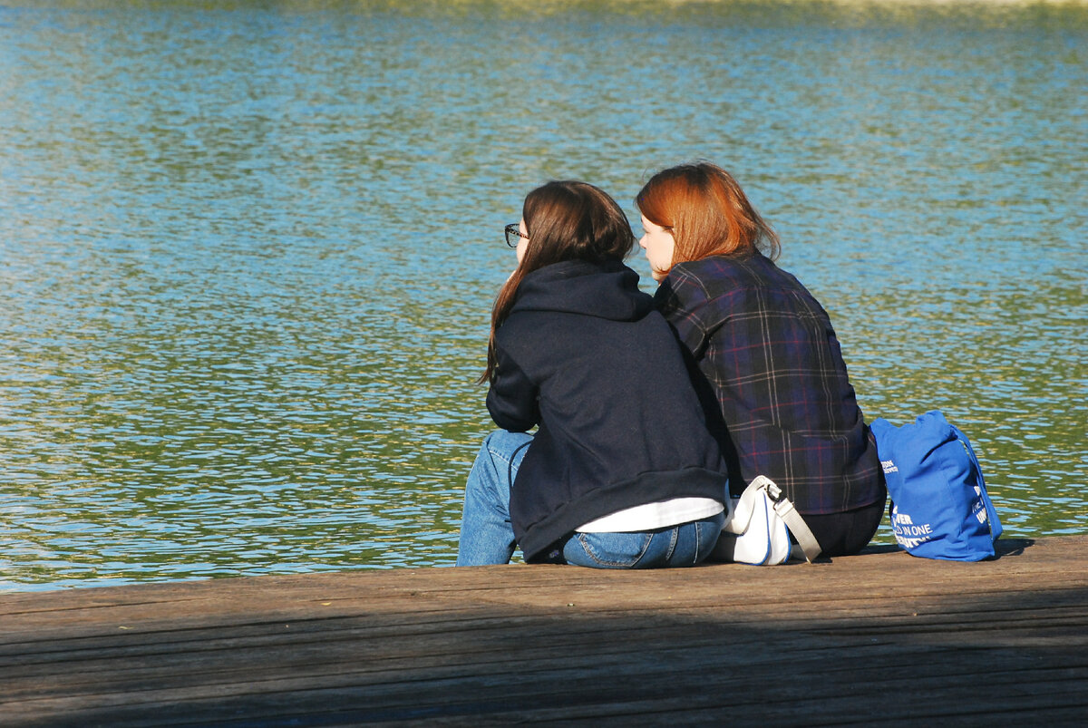 ALEXANDER LEGKY/GLOBAL LOOK PRESS