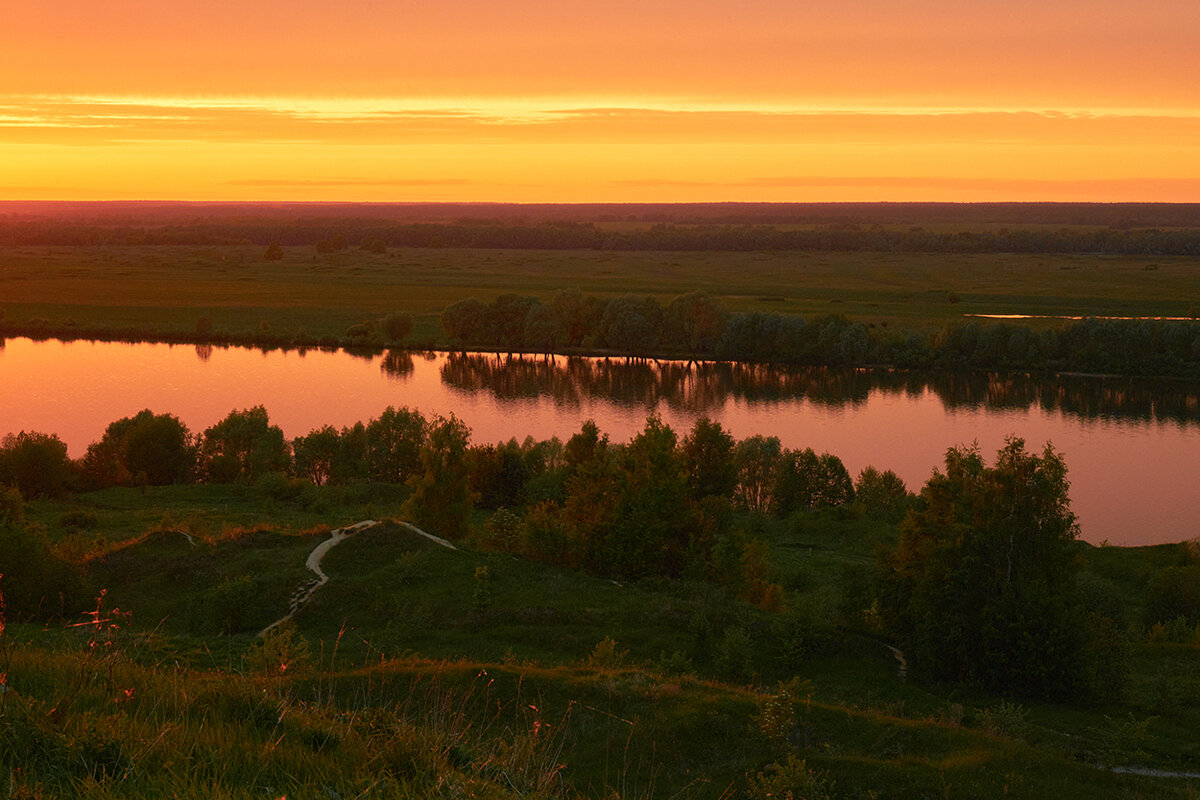 Музей-заповедник С.А. Есенина в Константиново, Рязанская область | RU  Travel | Дзен