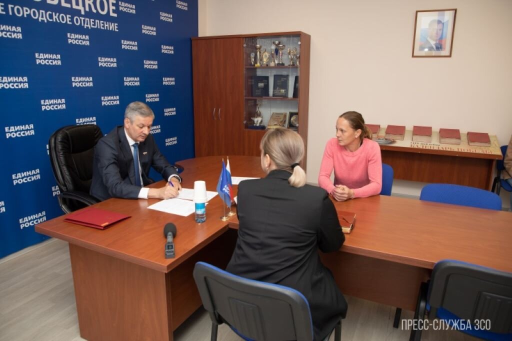    Газ к дому заявительницы обещают подключить до конца июня.
