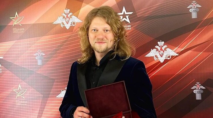    Фото: соцсети Романа Архипова Оксана Маслова