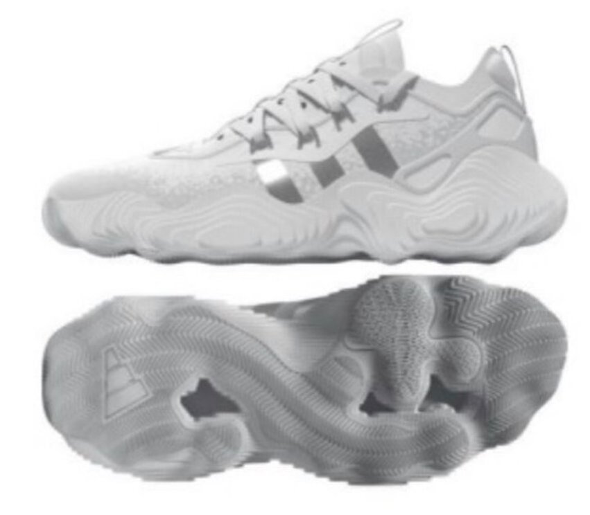 Adidas Trae Young 3