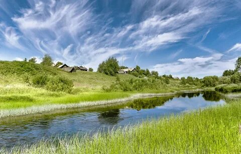 Природа Волгоградской области