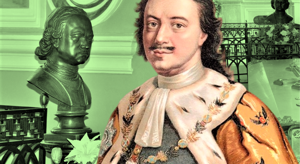 Шокирующие мифы о Петре Великом, в которые мы почему-то верим