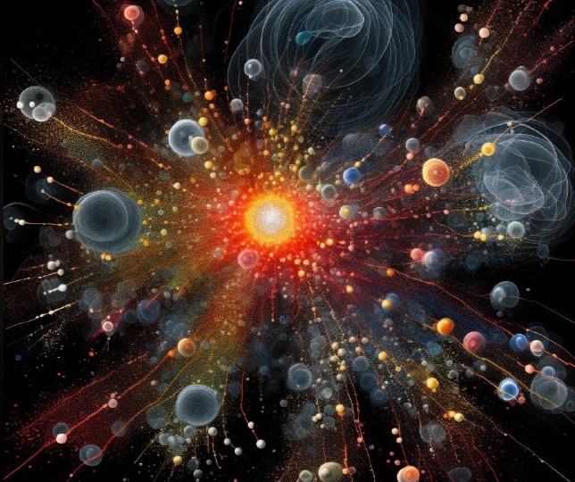 Сверхскопление Шепли - нечто, большее чем Великий Аттрактор!