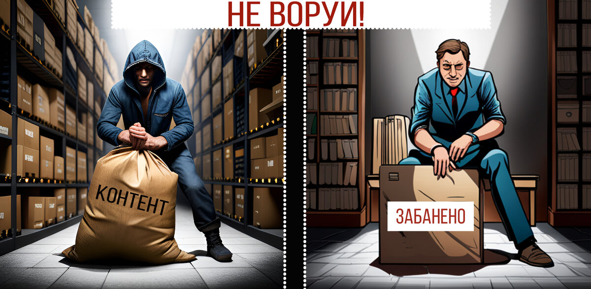 Мы расскажем вам несколько вещей которые категорически нельзя делать при открытии интернет-магазина или сайта. 