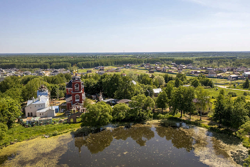 Истринская Долина – место, где легко жить и наслаждаться каждым днем