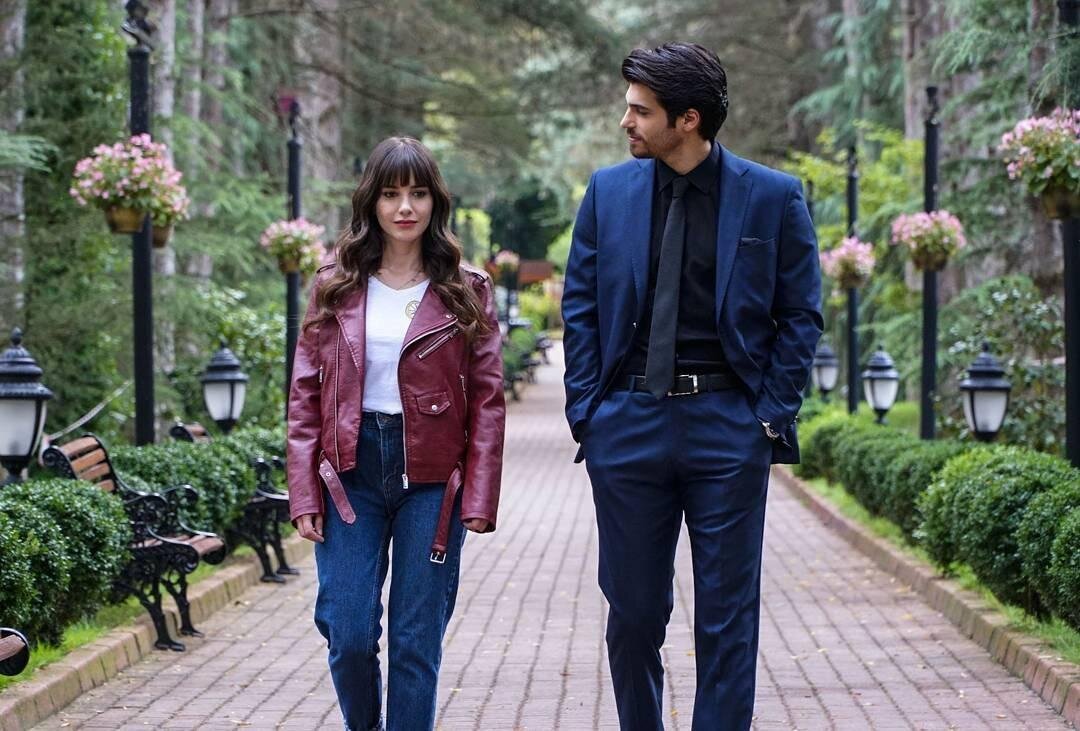 Полнолуние