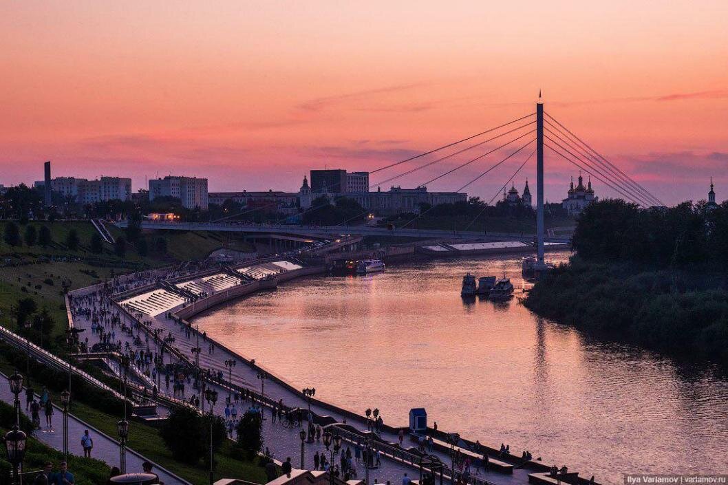 Фото: ИА "Тюменская линия"