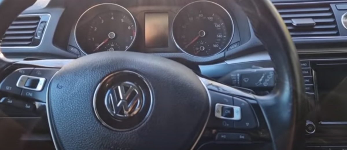 Полезные советы для владельцев Пассат