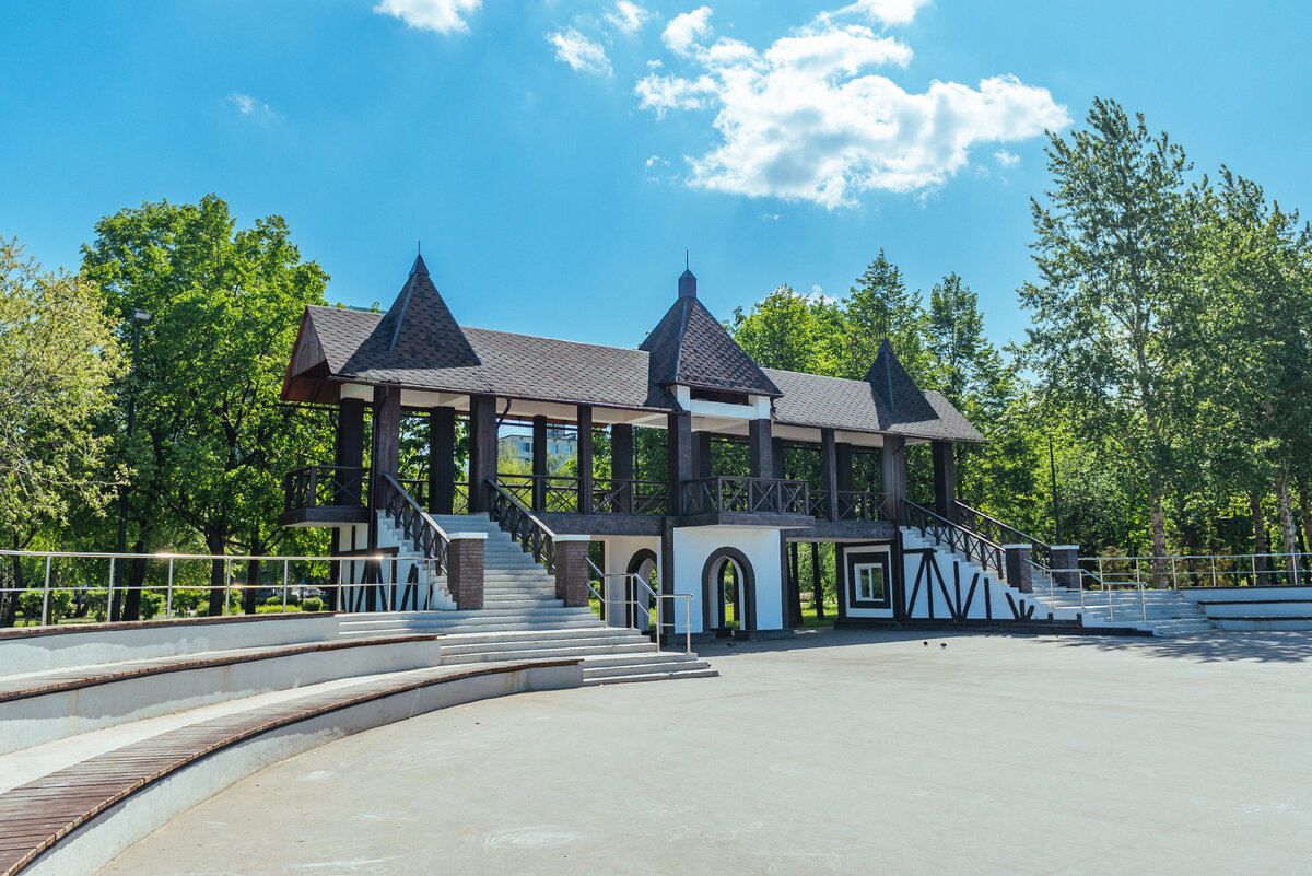 Фото: архив Про Мой Район