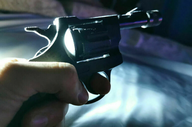   Игорь Самохвалов/ПГ