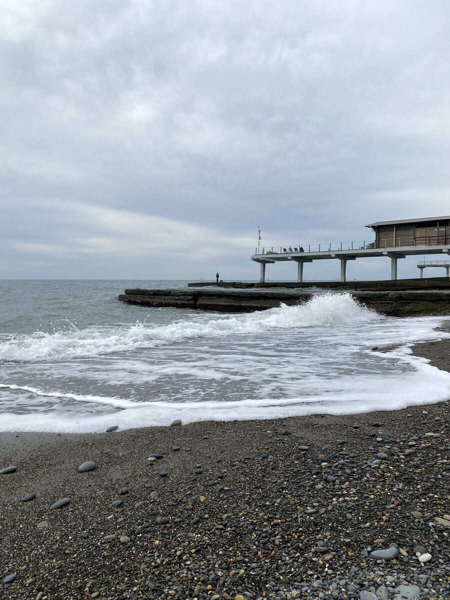 Бетонная романтика 💕 