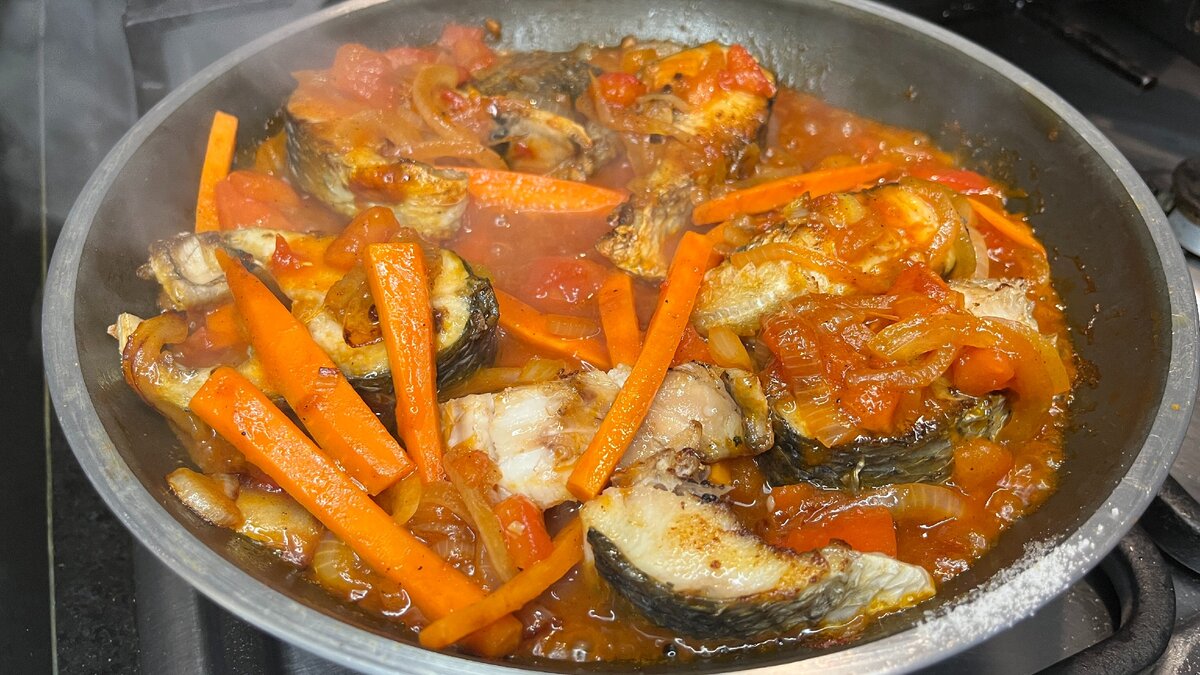 Сбор до 15.09. Большое предложение качественной и очень вкусной рыбы и морепроду
