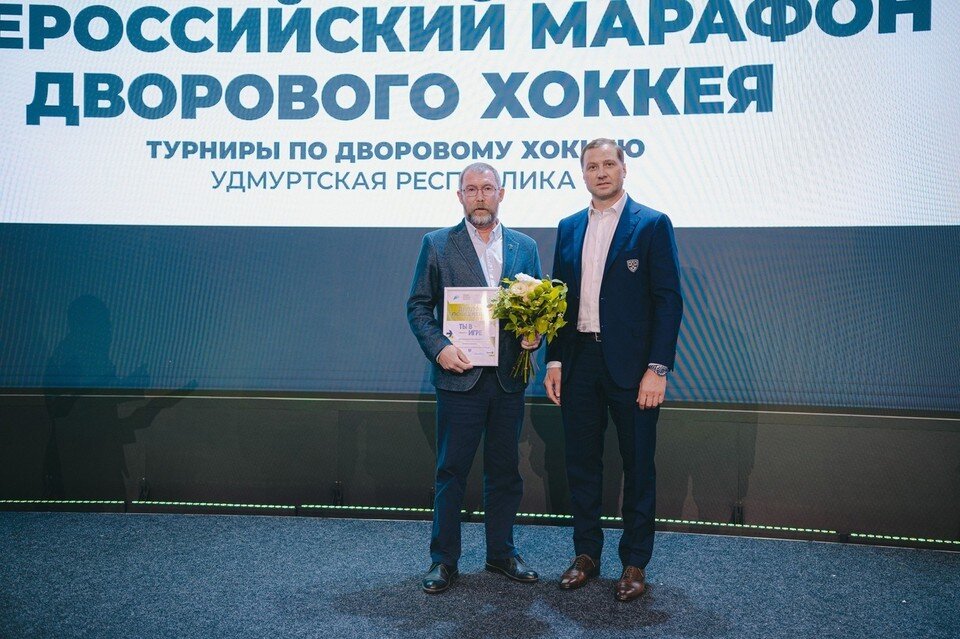    Автор проекта Михаил Смагин. Фото: @a.brechalov