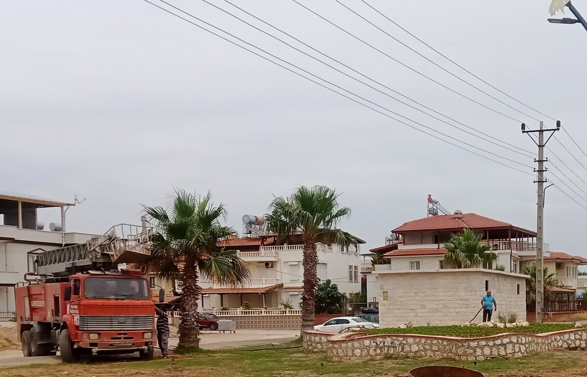 Фото автора