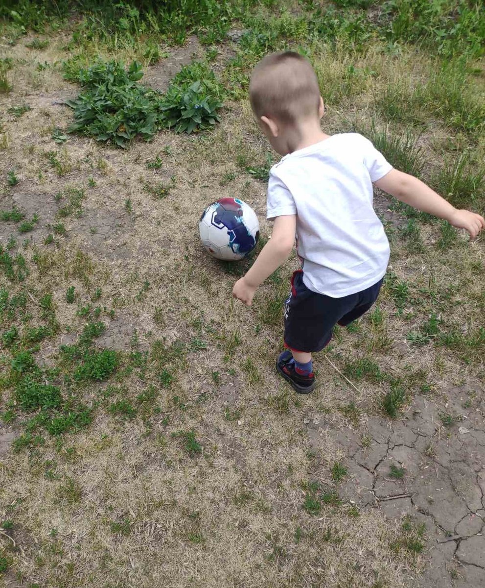 Фото автора 