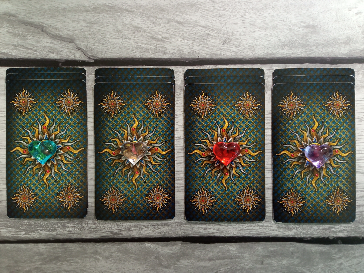 Выбор варианта. 