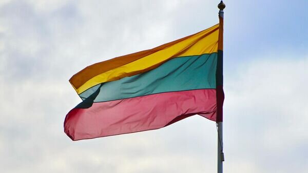    © Photo : Social media page of Lietuvos Respublikos Ambasada Londone / Lithuanian Embassy in London