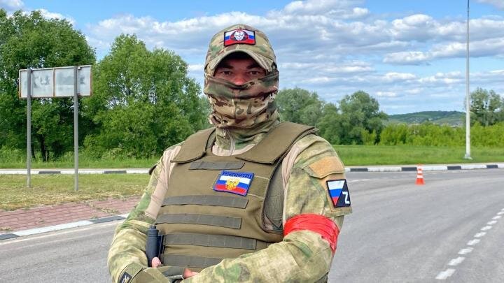 Фото: Георгий Медведев