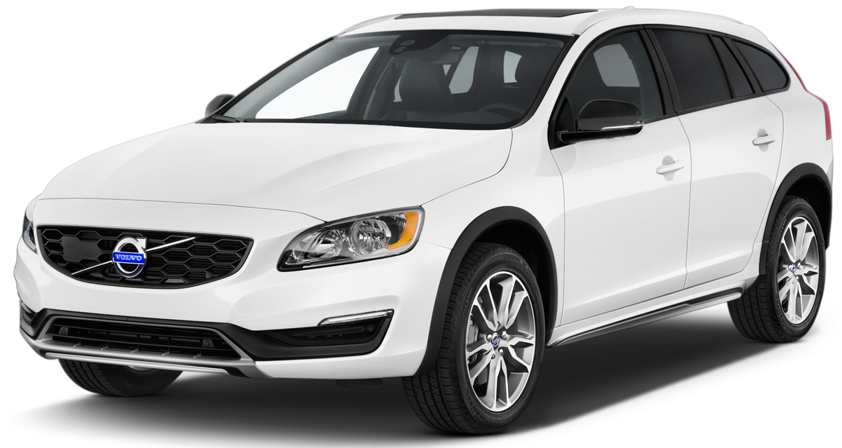 PowerShift на Volvo S40 
