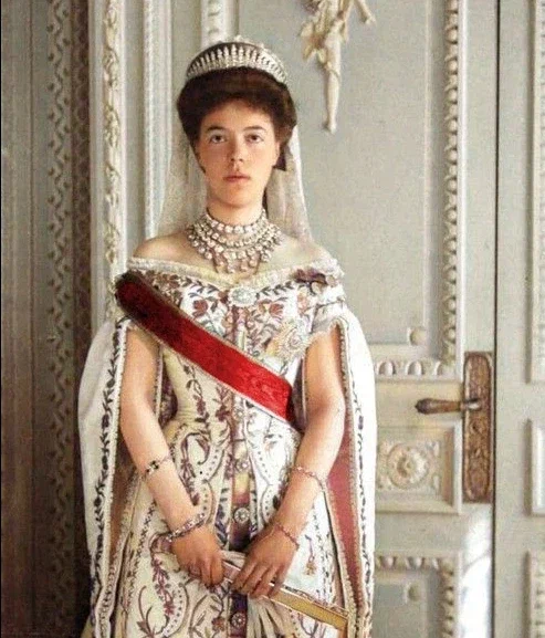 Великая княгиня Ольга 