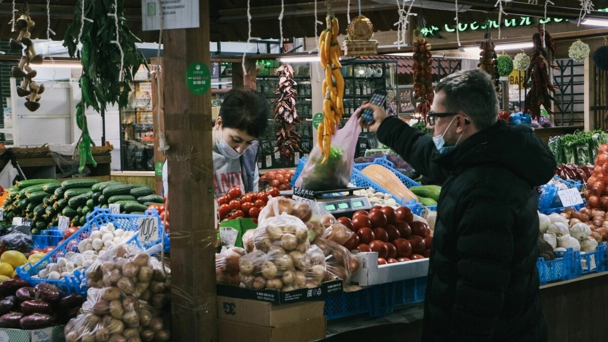     Балансовая стоимость основных средств пассажирского предприятия на конец марта 2023-го составляет 1,9 млрд рублей, а «Муниципальных рынков» — 88 млн рублей.