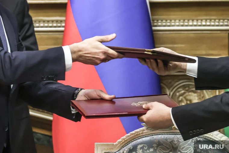 В Финляндии обеспокоились из-за выхода РФ из соглашения о военных инспекциях