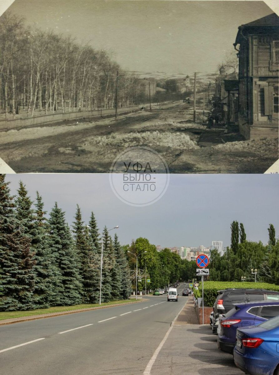 Современное фото Арсения Смакова
