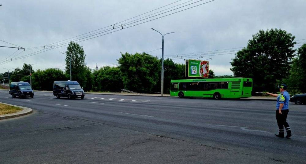 Куда забирают пьяных водителей