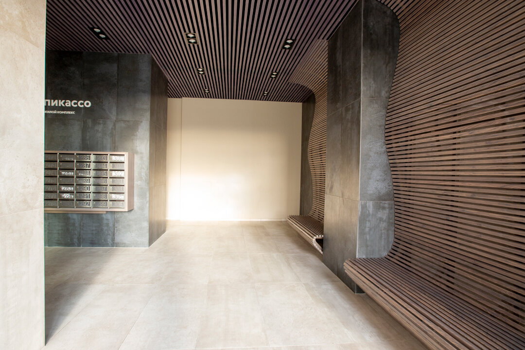 ЖК Пикассо, Москва