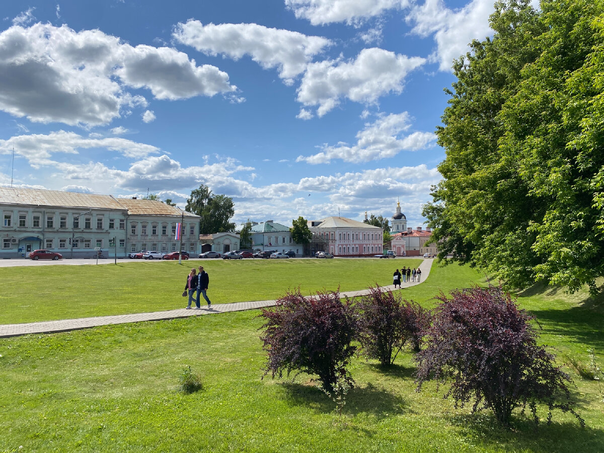Фото автора. Мне кажется, что в таком потрясающем месте писателем должен быть каждый второй 