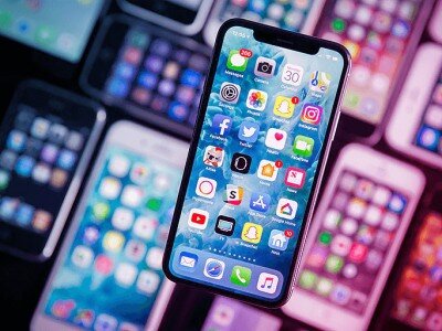    Ритейлеры: Apple постепенно теряет российский рынок