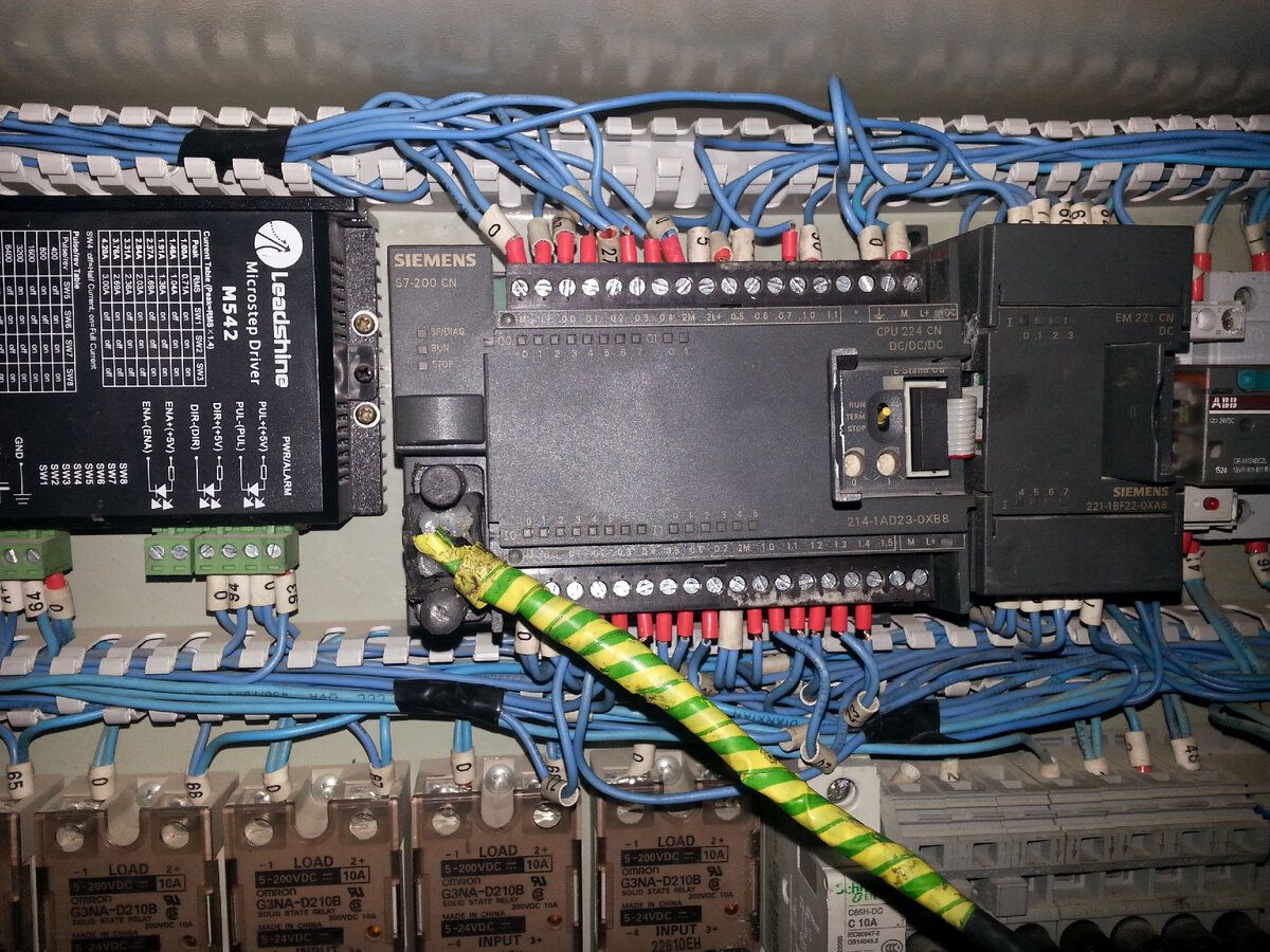 Китайские запасные части