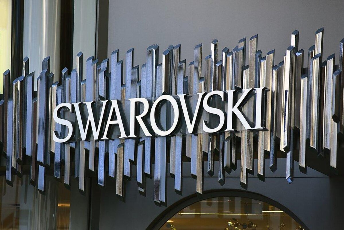    Swarovski