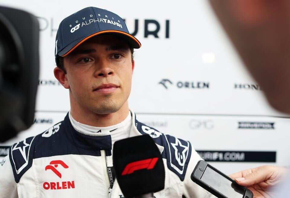    Getty Images / Red Bull Content Pool