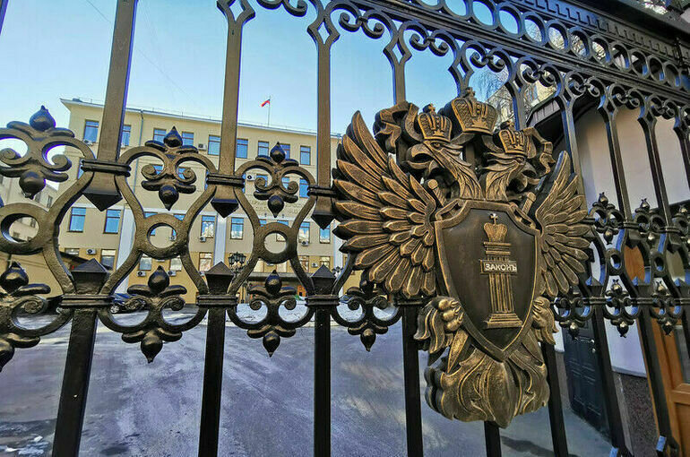   Игорь Самохвалов/ПГ