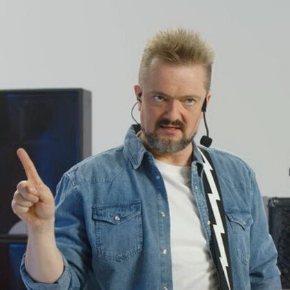     Александр Пушной рассказал о рождении химически чистого блюза в выпуске про Гэри Мура