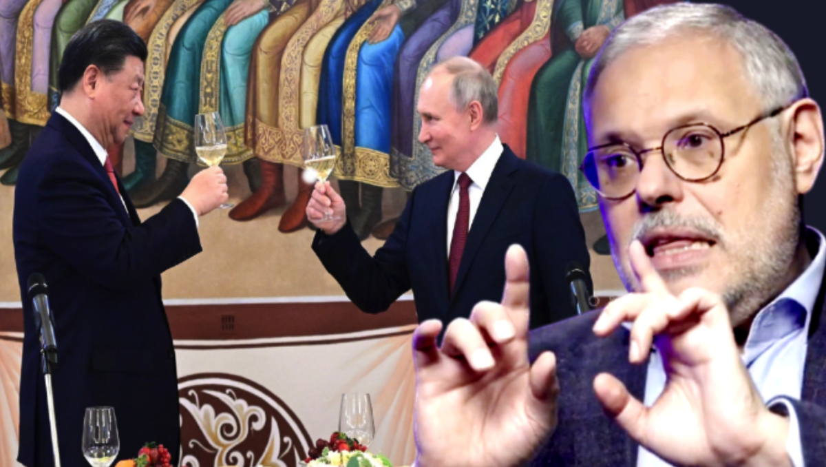 Интересы совпали у обеих сторон