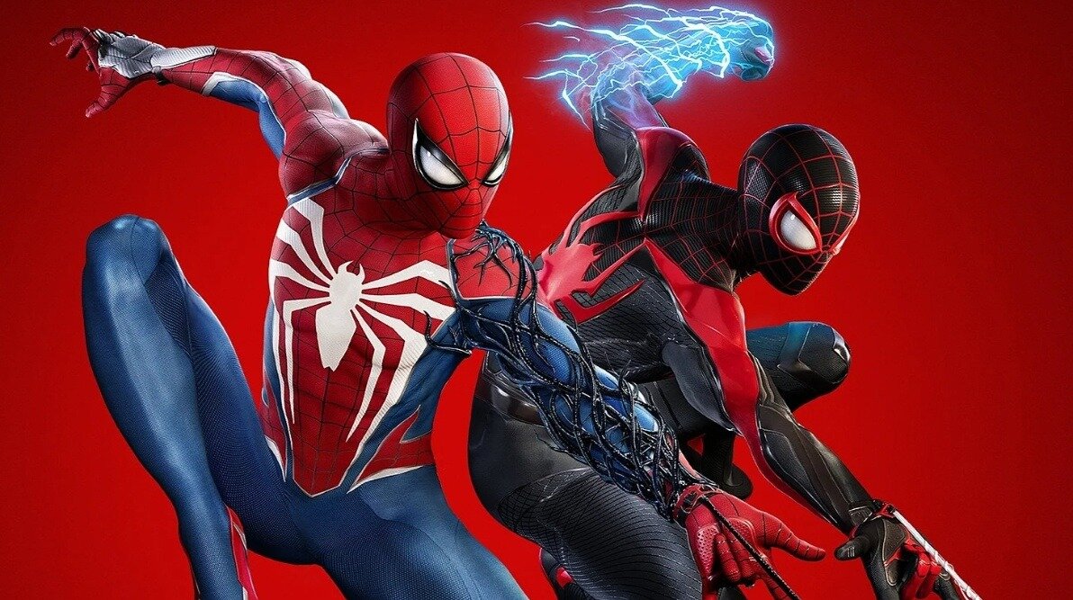 Spider-Man 2