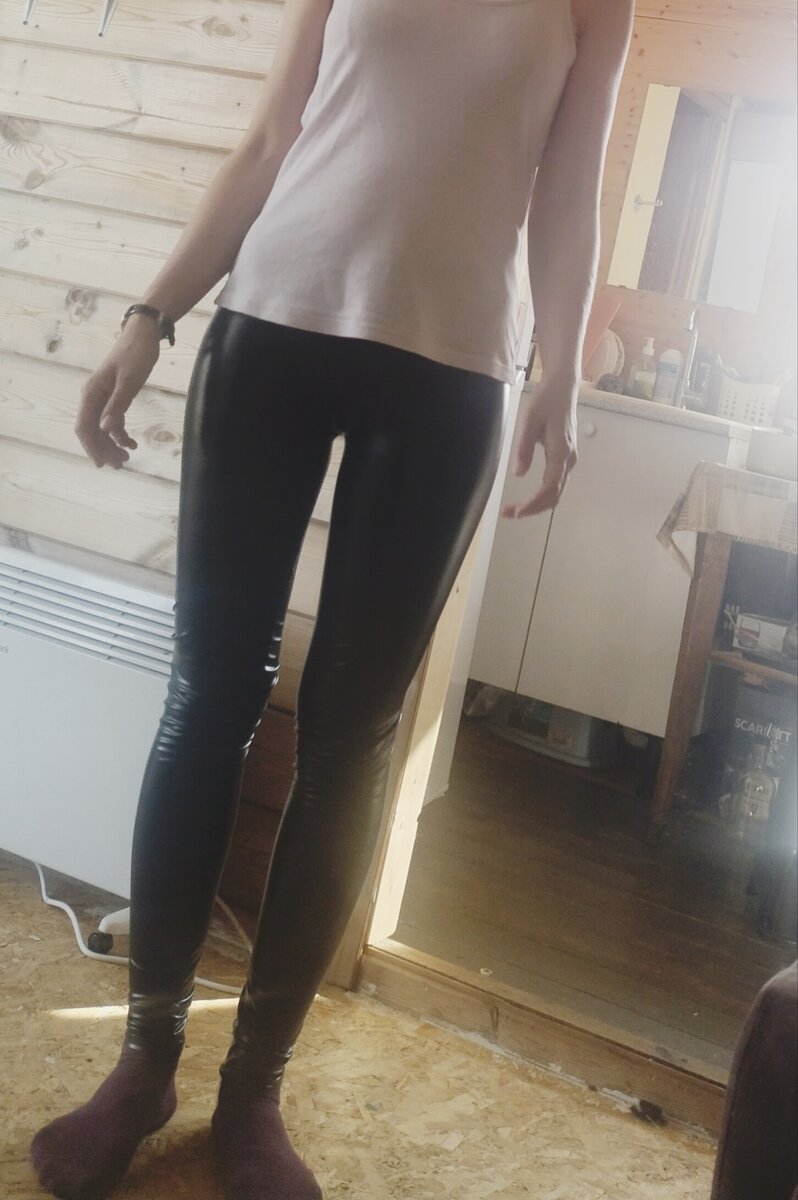 Все прилично и нормально💁‍♀️