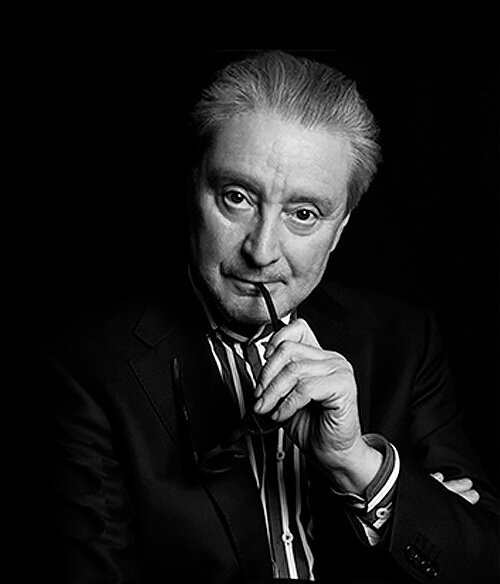 Вениамин Смехов - советский и российский актёр театра, кино, телевидения и дубляжа